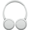 Наушники беспровод. Sony WH-CH520, белый - 6