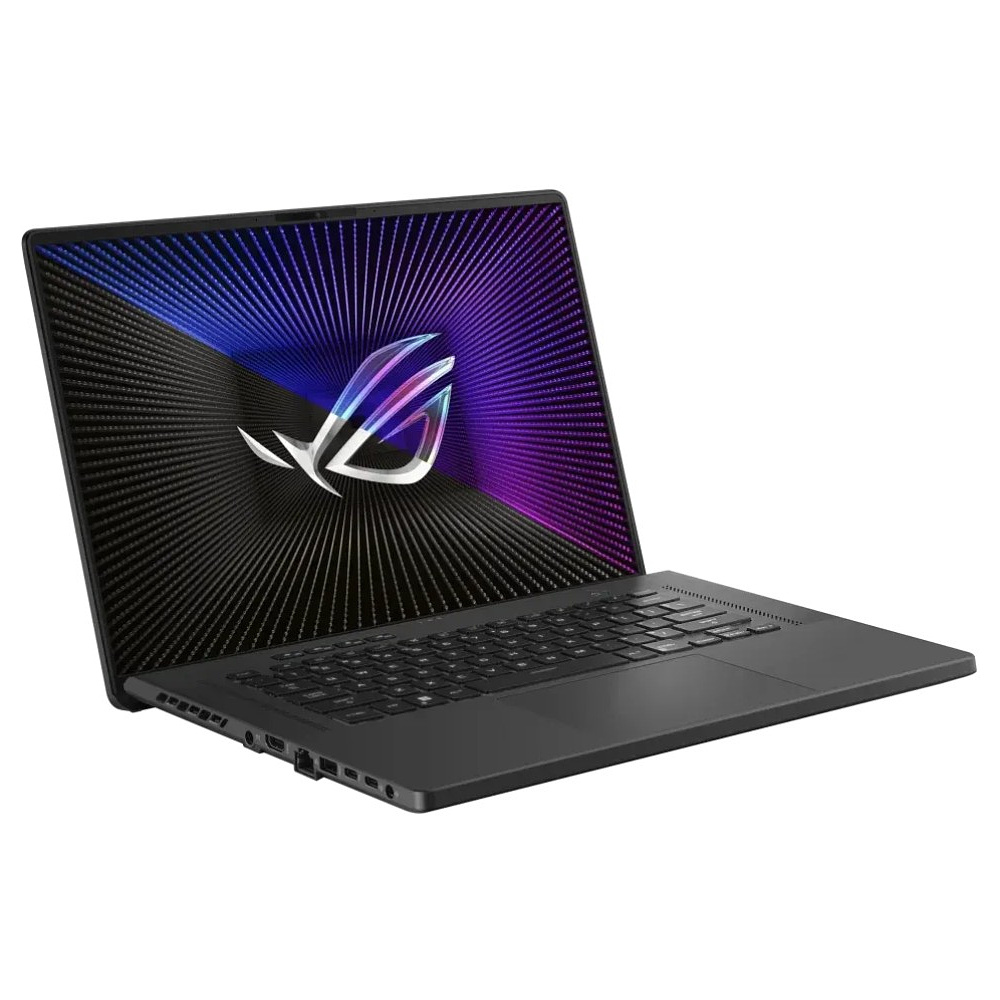 Ноутбук ASUS ROG Zephyrus G16 GU603VU-N4073, 16GB, DOS, серый - 4