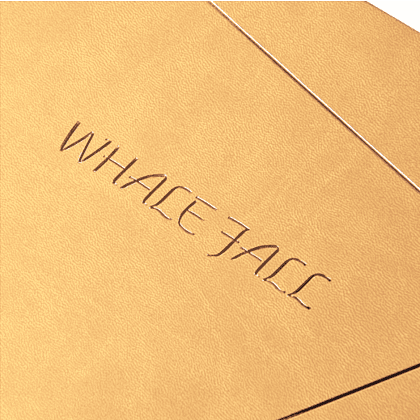 Блокнот "20D076", А4, 96 листов, бежевый - 3