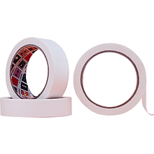 Клейкая лента малярная "Himi" 