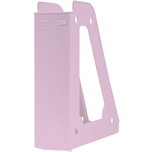 Модуль вертикальный "Donau", пастельный фиолетовый