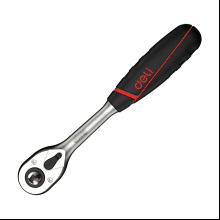 Ключ-трещотка Deli RS EDQ41802