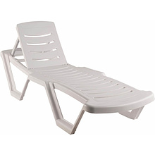 Шезлонг Элластик