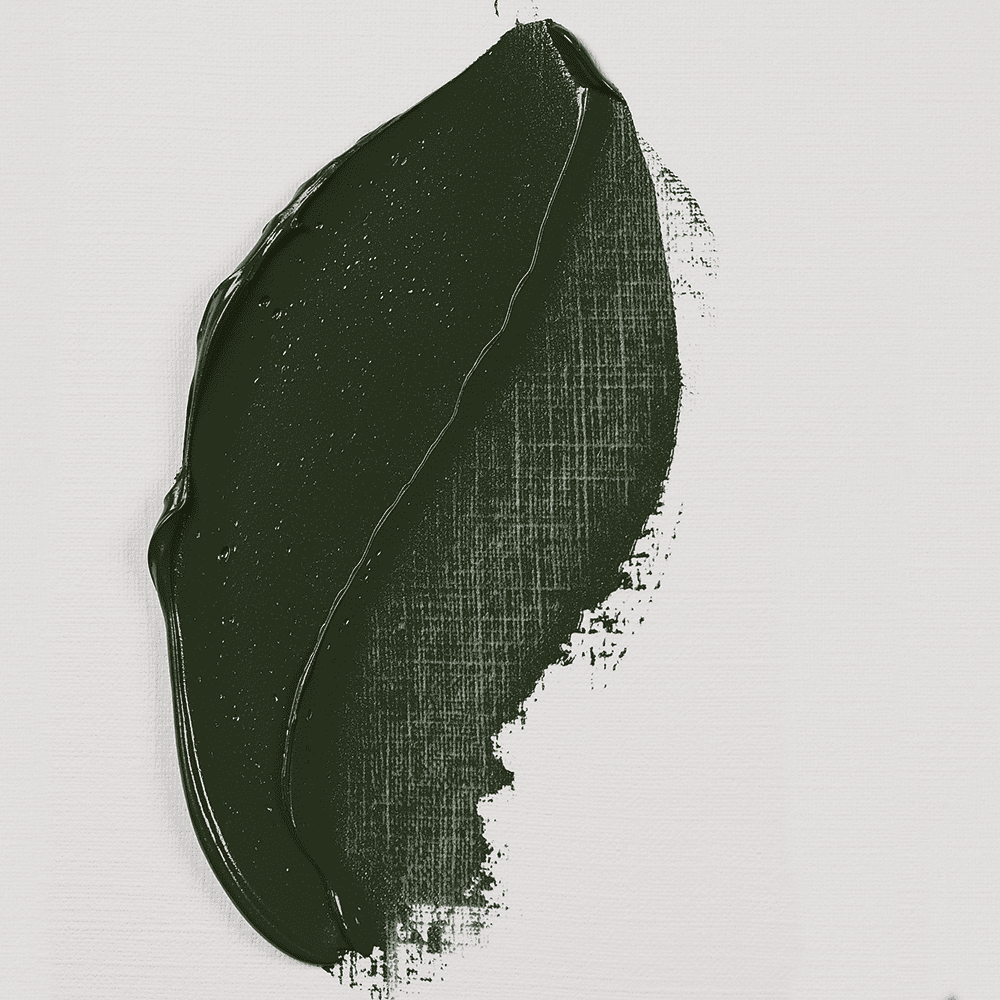 Краски масляные "Rembrandt", 629 зеленая земля, 15 мл, туба - 2