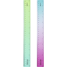 Линейка "Deli EH654"