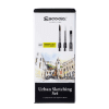 Набор кистей "Escoda. Urban sketching set", 3 шт, складные  - 2
