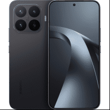 Смартфон XIAOMI 17T Pro, 12GB/512GB, Black, EU