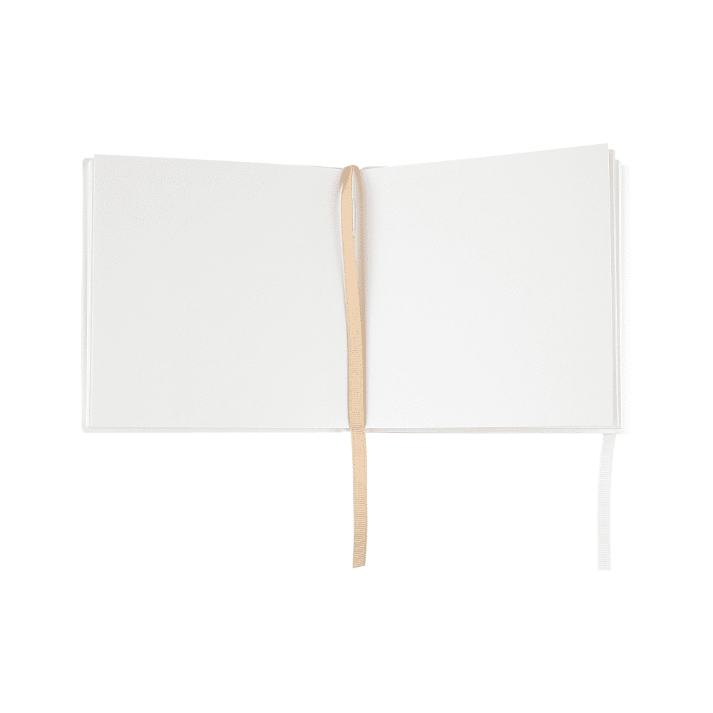 Скетчбук "Sketchmarker Graphic&Ink", 12х12 см, 100 листов, бумага кремовая, белая - 3