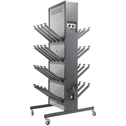 Стойка сушильная "Норд 16"