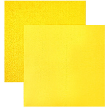 Салфетка из микроволокна прорезиненная