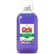 Мыло жидкое Oris, черника, 5 л