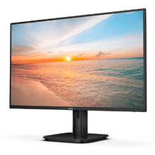 Монитор Philips LCD 24E1N1100A/01, 23.8" 