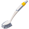 Щетка универсальная HQ Profiline, 28,5 см, белый, серый - 11