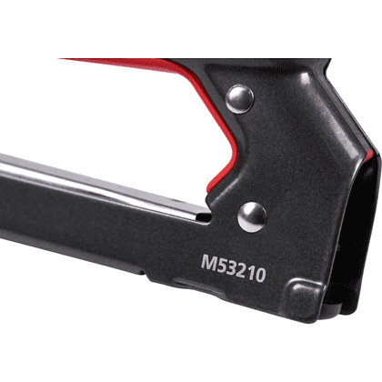 Степлер скобозабивной Miles "M53210/T" - 7