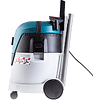Пылесос строительный MAKITA VC2512L, 1000 Вт, 25 л - 5
