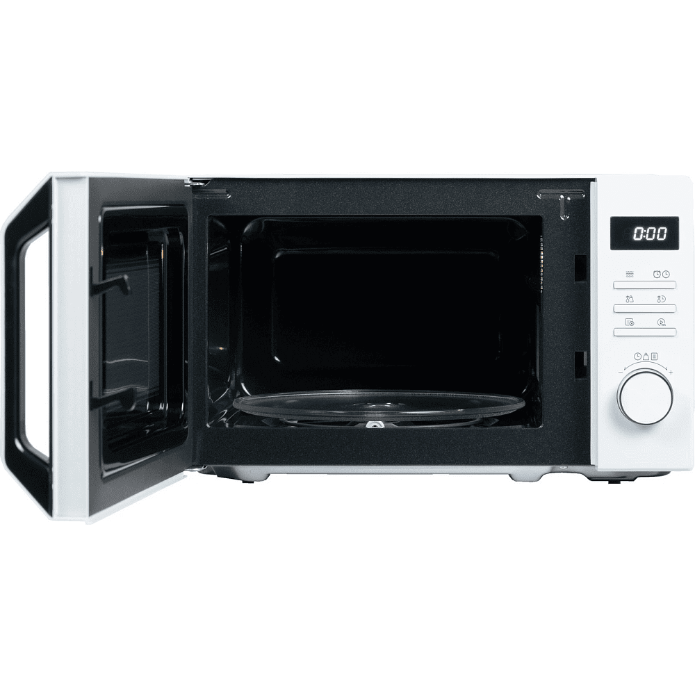 Электропечь СВЧ Midea AM720C2MV-W - 3