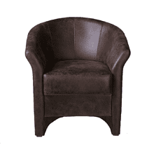 Кресло AUPI R 4.77.2