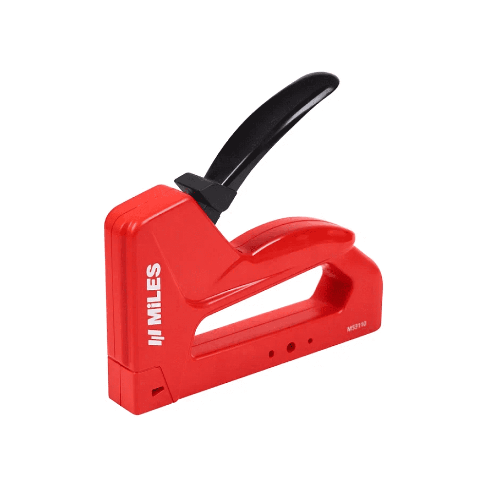 Степлер скобозабивной Miles "M53110/T" - 5