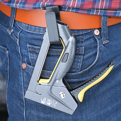 Степлер скобозабивной "M53170/T" - 3