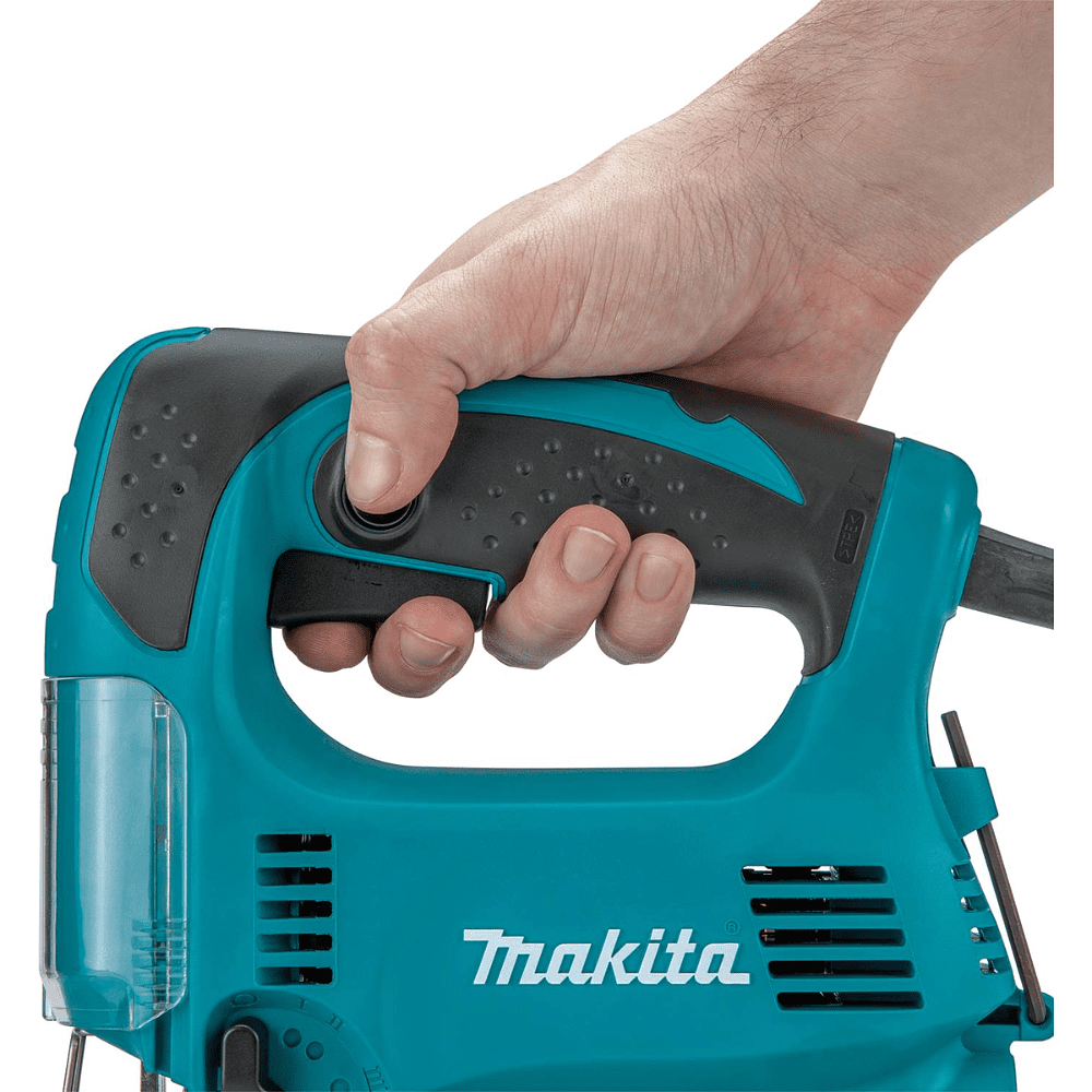 Лобзик MAKITA 4329, 450 Вт - 6