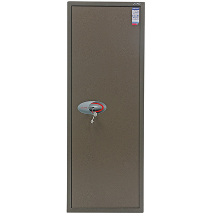 Офисный сейф AIKO TM-120T, 1200x440x355 мм - 2