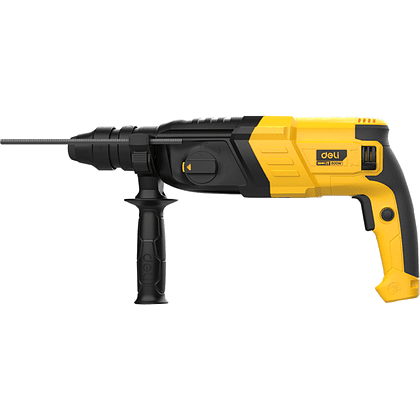 Перфоратор Deli YS EDL-DC26-E2 800 Вт, 3 Дж, 3 режима, кейс - 2