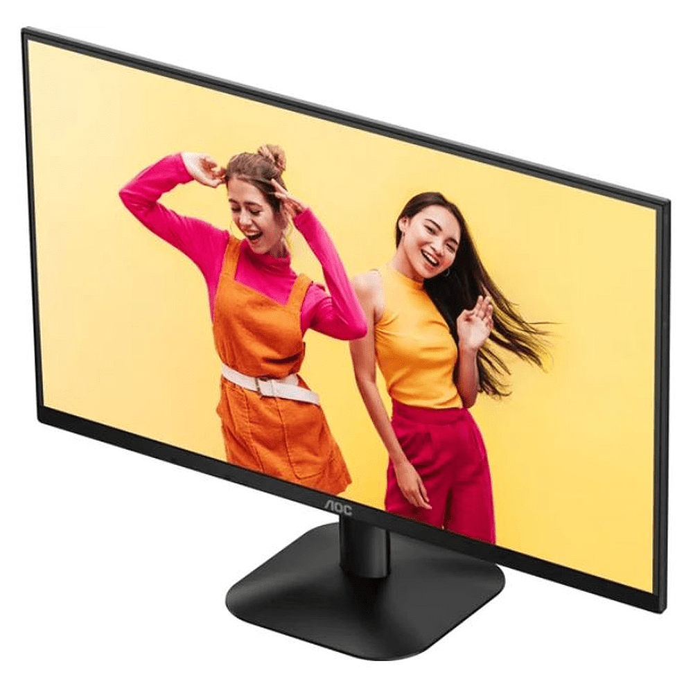 Монитор AOC LCD 24B35HM2/01, 23.8" - 3