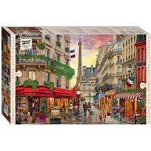 Пазл "Париж"