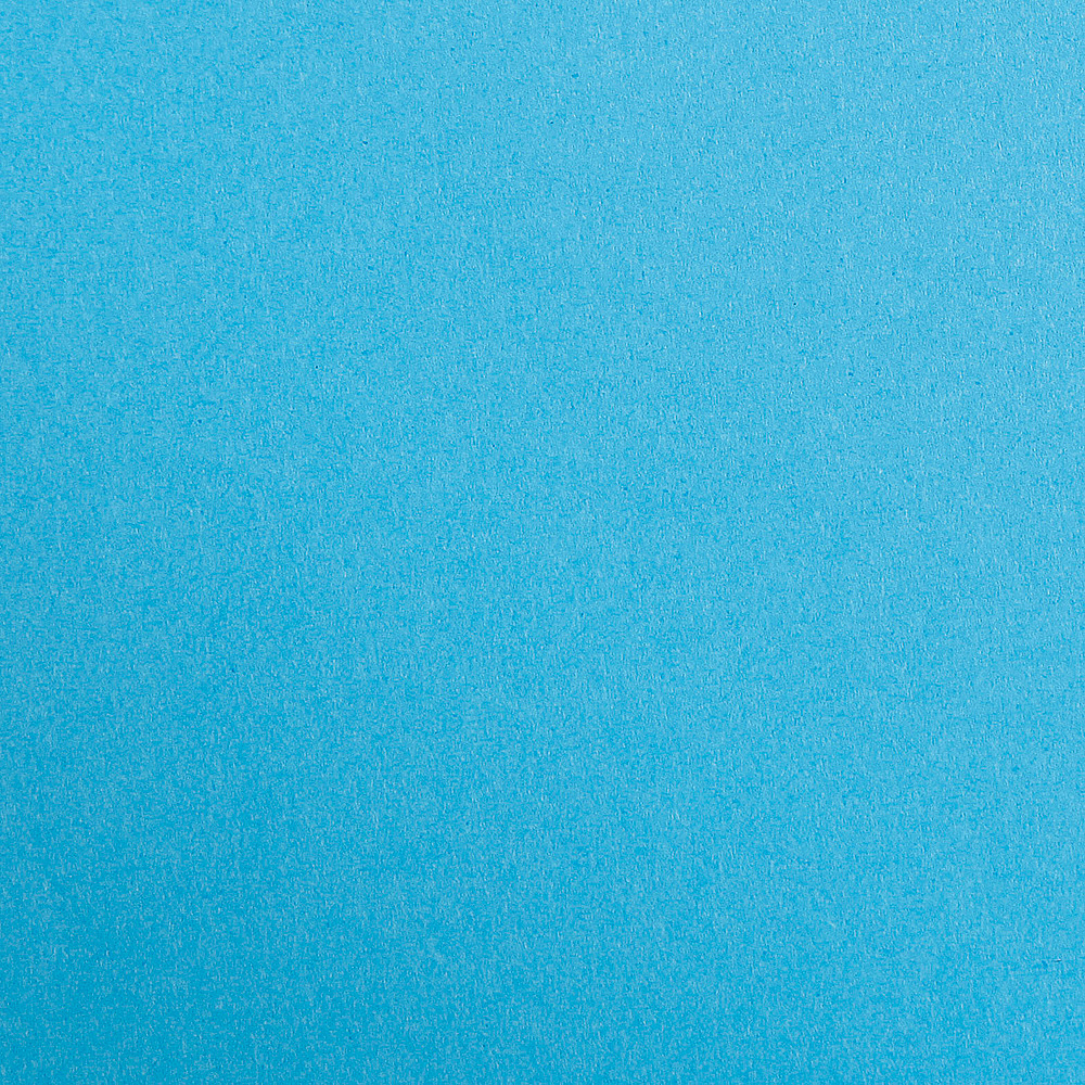 Бумага цветная "Maya", 50х70 см, 120г/м2, синий - 2