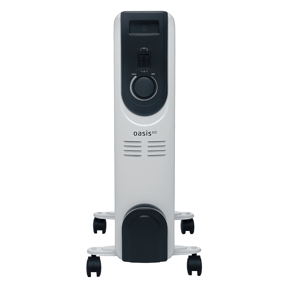 Электрообогреватель масляный Oasis OT-20 Pro - 3