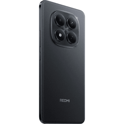 Смартфон Xiaomi REDMI Note 15 Pro, 8GB/256GB, Black, EU - 7