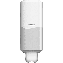 Диспенсер Tellus для мыла-пены, белый, SC4