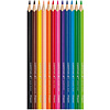 Цветные карандаши Maped "Color Peps", 12 цветов - 2