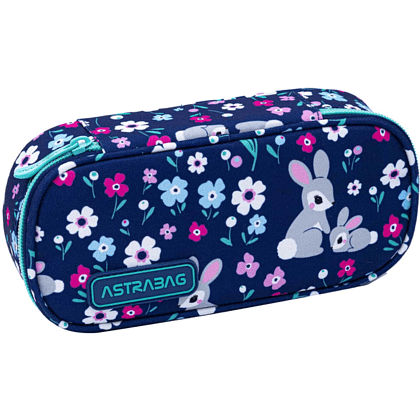 Пенал "Baby Bunny", 1 отделение