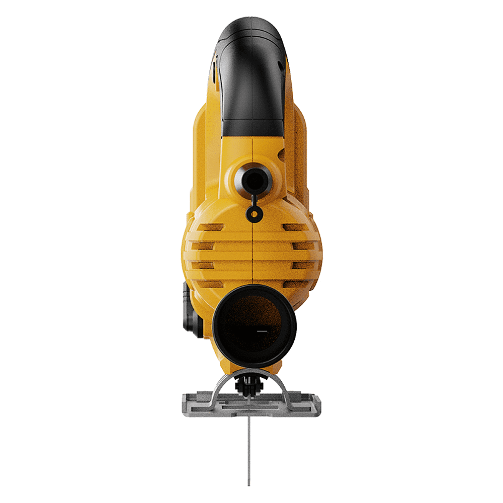 Лобзик электрический "Deli EDC579", 800 Вт, 85 мм - 2