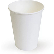 Стакан картонный, 165 мл