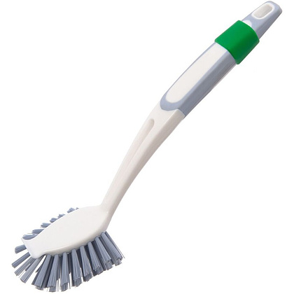 Щетка универсальная HQ Profiline, 28,5 см, белый, серый - 13