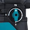 Перфоратор MAKITA HR3001CJ, 1050 Вт, 3.6 Дж, SDS-plus, подсветка, Makpac 2 - 4