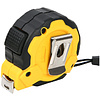 Рулетка Deli YS EDL3795, 3 м х 16 мм, желтый, черный - 5