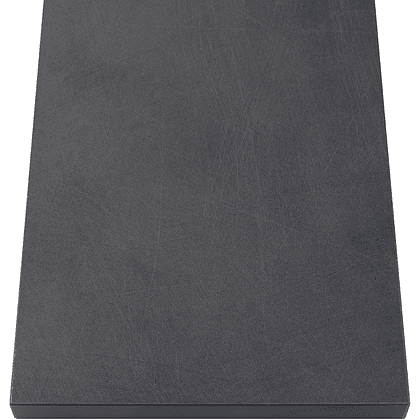 Стул ALLERD RION, металл, ЛДСП, белый муар, Металл Бруклин - 3