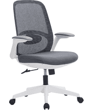 Кресло для персонала SitZone "CH-537B-BS"