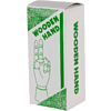 Манекен рука "Сонет" женская правая, деревянный, 25 см - 3