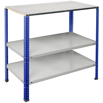 Верстак Garage №112