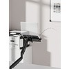 Крепление для ноутбука Lapter BLACK, черный - 6