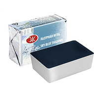 Краски акварельные 