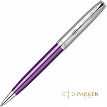 Ручка шариковая автоматическая Parker "Sonnet Essential SB K545"