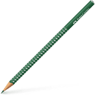 Карандаш простой 