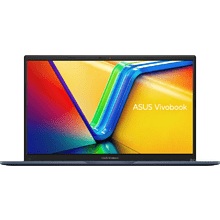 Ноутбук ASUS Vivobook 15 (X1504ZA-BQ383), 8GB, DOS, синий