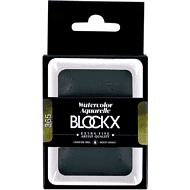 Краски акварельные 