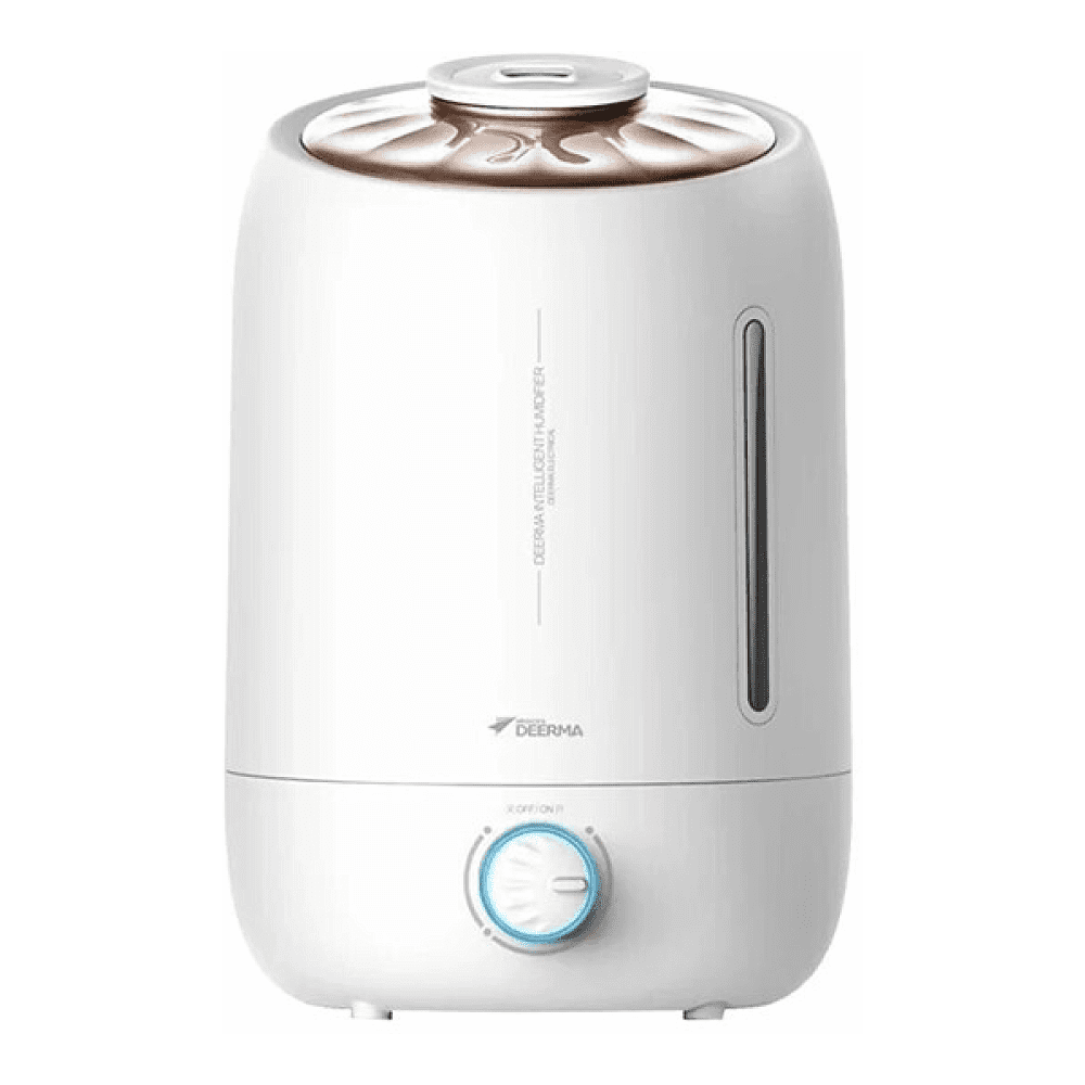 Увлажнитель воздуха Deerma "DEM F500"  - 2